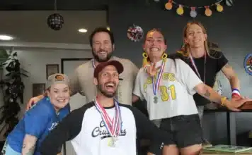 Cheers to 5 Years Pure Project Carlsbad Celebrates a Milestone!