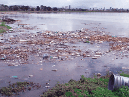 Major Step Forward on Tijuana Sewage Crisis