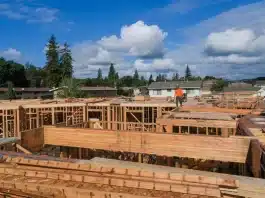 Hidden in Trump’s Spending Package: A Surprise Boost to California’s Affordable housing