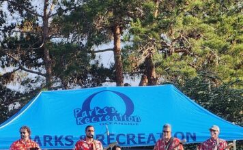 Oceanside FREE Concert in the Park – Saturday, Aug. 30!