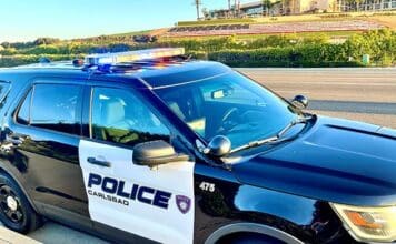 Carlsbad Police Establish COPPS Team to Strengthen Community Policing Efforts