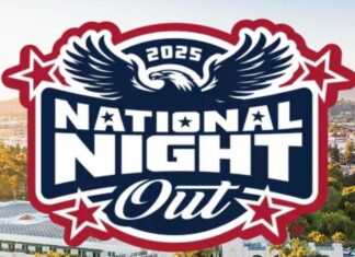 Escondido Invites Community to National Night Out
