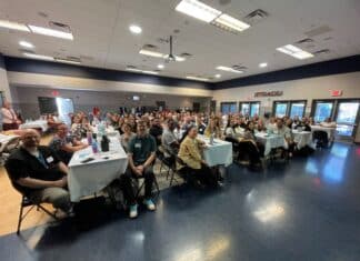 Oceanside Unified Welcomes More Than 80 New Employees Ahead of New School Year