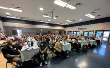 Oceanside Unified Welcomes More Than 80 New Employees Ahead of New School Year