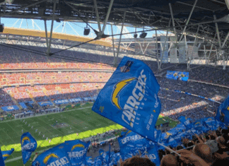 Chargers’ 2025 Schedule: Can They Handle the Toughest Road Games?
