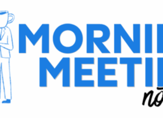 August Mainstreet Meeting Highlights!