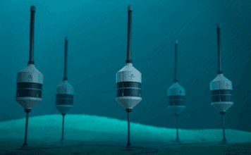 New Undersea Desalination Pods To Solve Water & Energy Crises Both At Once