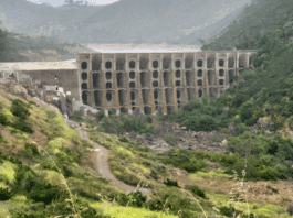 Plan for Lake Hodges Dam in Question after Cost Jump