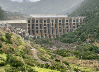 Plan for Lake Hodges Dam in Question after Cost Jump