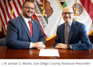 San Diego County Properties Valued at Record-High $806 Billion, $18 Billion for Vista, $19 Billion for San Marcos