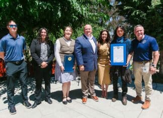 City of Vista’s VisTAY House Opens to Support Homeless Youth