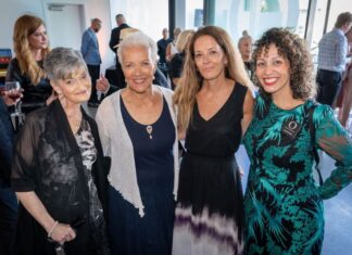 Oceanside Museum of Art Honors Key Community Supporters at the 2025 Evening of Distinction Celebration