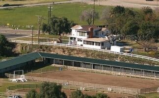 Ivey Ranch Park Association Selected as Featured Muse for Plein Air Festival