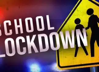 School Lockdown – San Marcos