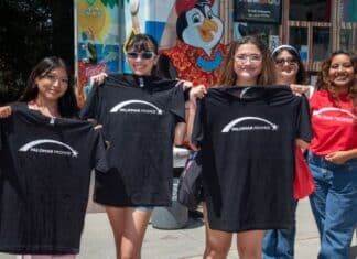 Palomar College Starts the Fall Semester with Enrollment Increase