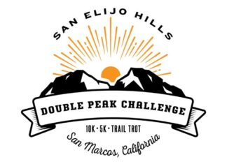 Hit the trails: Double Peak Challenge is back Sept. 20