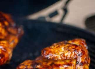 Grill-Ready Goodness for Labor Day Weekend