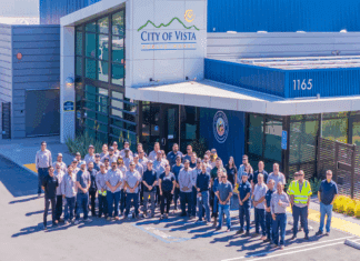 City of Vista News Headlines Free Mulch & Compost and More