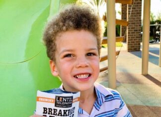 Street Farmers Market in Carlsbad Village.