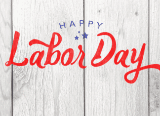 Labor Day Marks the Unofficial End of Summer