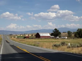 These Rural Californians Want to Secede. Newsom’s Maps Would Pair Them with Bay Area Liberals