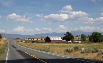 These Rural Californians Want to Secede. Newsom’s Maps Would Pair Them with Bay Area Liberals