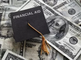 More California High School Seniors Applied for College Financial Aid this Year than Last