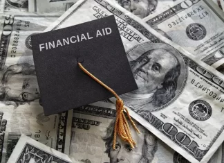More California High School Seniors Applied for College Financial Aid this Year than Last