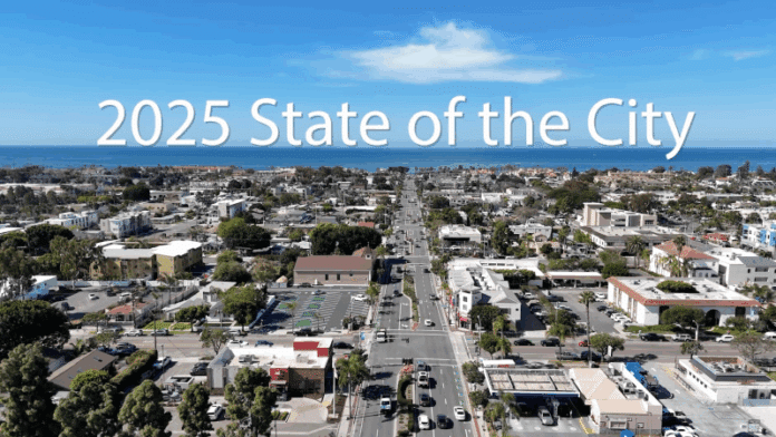 Carlsbad State of the City 2025