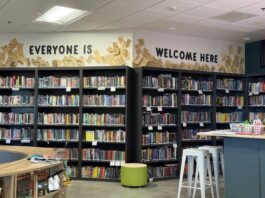 Guajome Schools Celebrates Ribbon Cutting of The Discovery Center