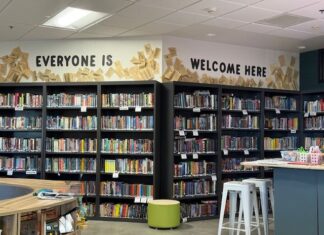 Guajome Schools Celebrates Ribbon Cutting of The Discovery Center