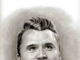 A Nation Mourns and Rallies: Charlie Kirk’s Memorial Service Draws Thousands to Arizona