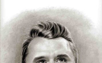 A Nation Mourns and Rallies: Charlie Kirk’s Memorial Service Draws Thousands to Arizona