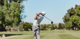 Vista High School Football & Regimental Band Golf Tournament
