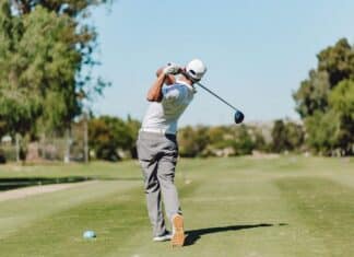 Swing For a Purpose – FCI Classic Charity Golf Event