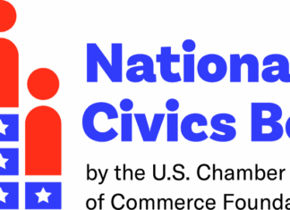 The Vista Chamber of Commerce and U.S. Chamber Foundation Partner to Bring the 2026 National Civics Bee® to Vista