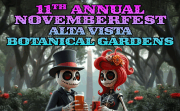 11th Annual Craft Beer, Cider, Mead and Wine Festival