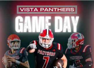 VHS Friday Night Lights