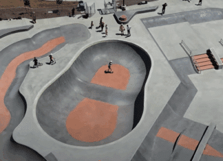 County Celebrates Opening of Village View County Park in Fallbrook