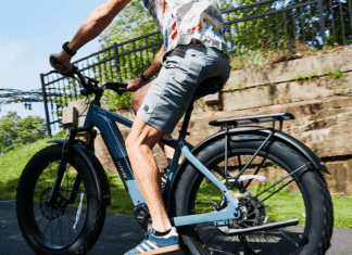 State Legislative Update Davies Dispatch E Bikes and More