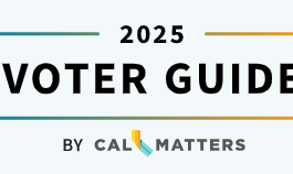 Find Everything You Need to Know about Prop. 50 in our Voter Guide