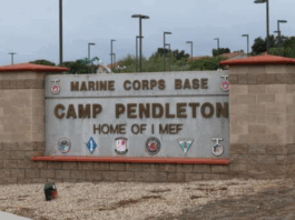 Camp Pendleton is an oasis from SoCal urban sprawl. Feds now consider unprecedented development