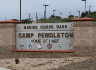 Camp Pendleton is an oasis from SoCal urban sprawl. Feds now consider unprecedented development