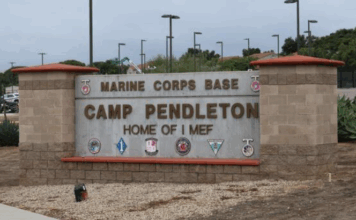 Camp Pendleton is an oasis from SoCal urban sprawl. Feds now consider unprecedented development