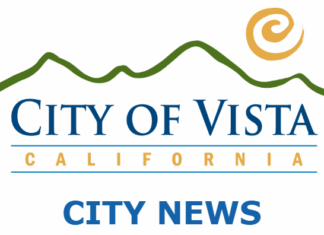 City of Vista News Headlines Fire Prevention Month and More