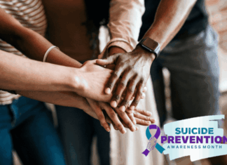 Together in Hope: Suicide Prevention Resources in San Diego County