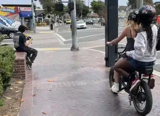 Carlsbad Grapples with E-Bike Surge, Safety Fallout