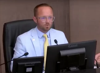 Escondido Council Stands Against Prop. 50