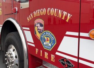 Time to Get Fire Prepared