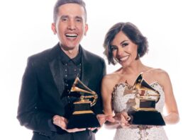 Grammy®-Award Winning Duo 123 Adrés To Perform Concert At Grapevine Elementary School